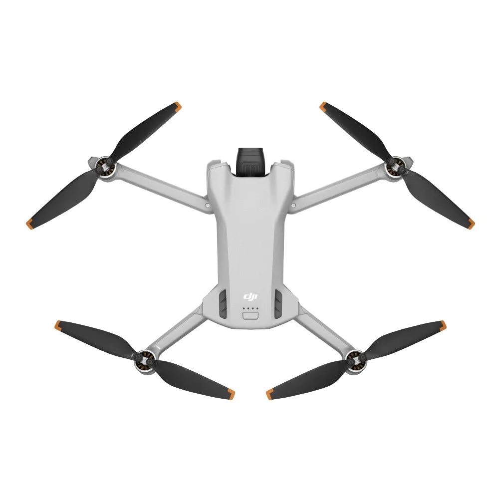 DJI Mini 3 Only Drone Original DJI Drone accessories for Replace Lost and Damaged Parts Including Drone Body