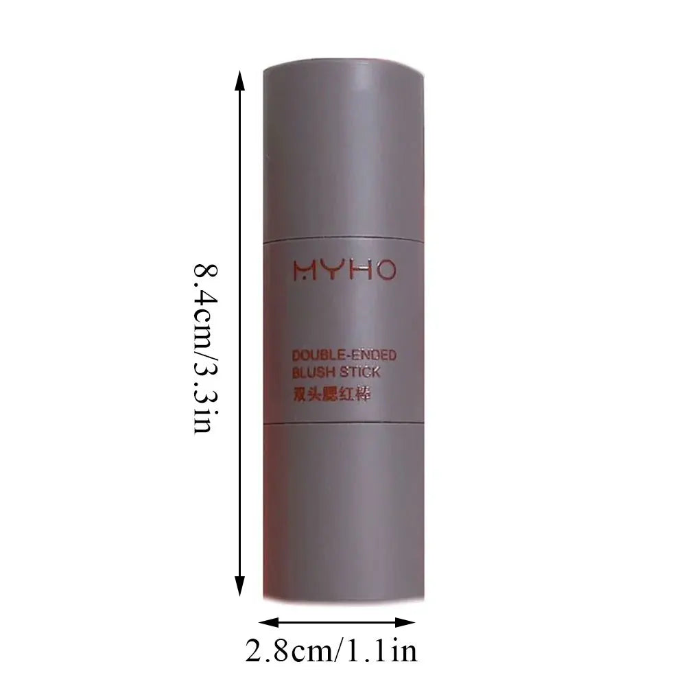 MYHO Creamy Rouge Blush Stick