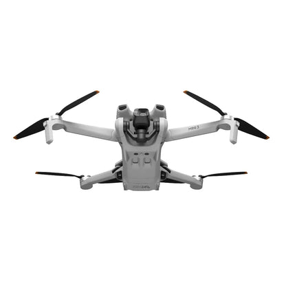 DJI Mini 3 Only Drone Original DJI Drone accessories for Replace Lost and Damaged Parts Including Drone Body