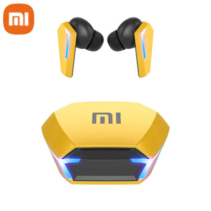 Original XIAOMI M10 Bluetooth Earphones Game Ear Earbud Wireless Headphone For Waterproof With Mic Sports Hifi Headsets