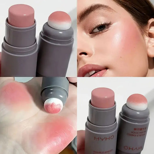 MYHO Creamy Rouge Blush Stick