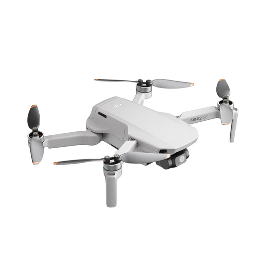 DJI Mini 2 SE Camera Drone 31Min Max Flight Time 2.7K/30fps Video 10km HD Video Transmission Professional DJI Original Brand New