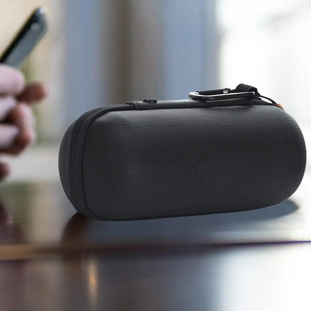 JBL Flip 6 Wireless Bluetooth Speaker Bag EVA Waterproof Shockproof Storage Carrying Case Portable Travel Protective Box