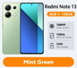 [Global Version] Xiaomi Redmi Note 13 Smartphone 128GB / 256GB 6.67" AMOLED display 108MP Camera Snapdragon 685 5000mAh