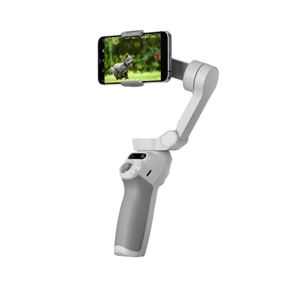 DJI Osmo mobile SE Handheld Gimbal Stabilizer Selfie Tripod OM SE for SmartPhone Magnetic Design original