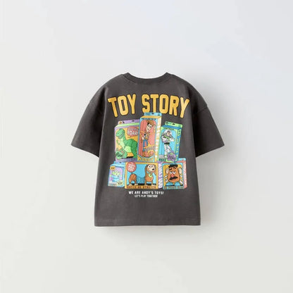 Toy Story Shirt for Kids & Toddlers