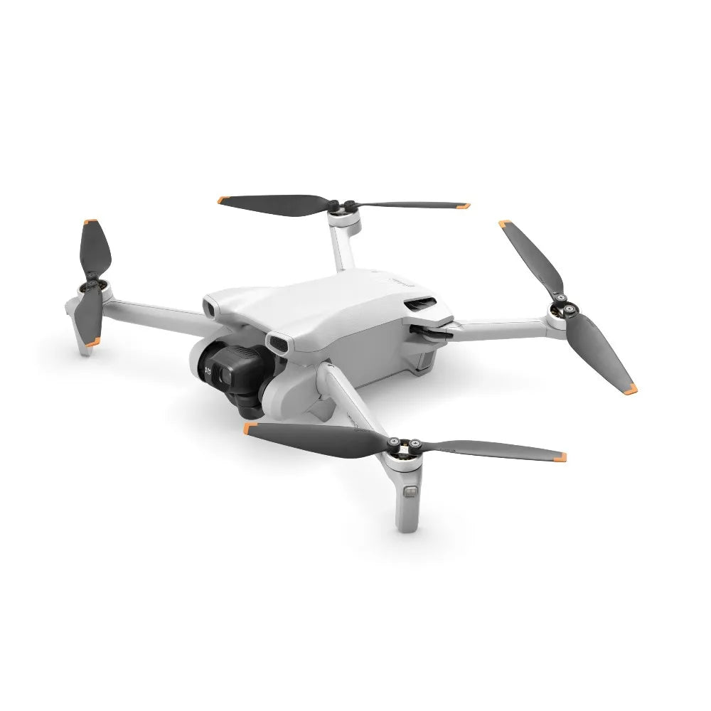 DJI Mini 3 Only Drone Original DJI Drone accessories for Replace Lost and Damaged Parts Including Drone Body