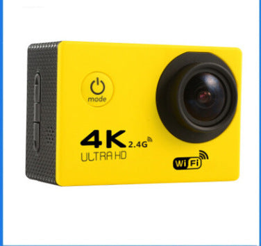 Gopro type 4K  Waterproof Sport Camera