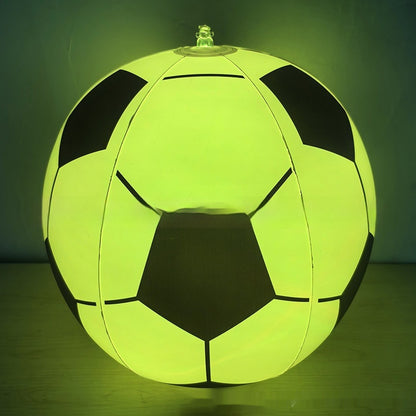 Cool Inflatable Luminous Ball Led