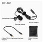 BOYA M1 lavalier microphone