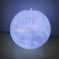 Cool Inflatable Luminous Ball Led