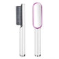 Straightening Comb  Splint  Hair Straightener  Dual-Use Curling Iron  Negative Ion  Automatic Lazy Person  Not Hurting Hair