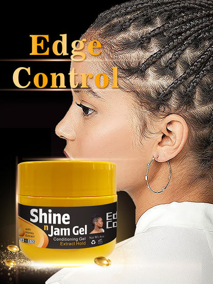 Shine 'n Jam Conditioning Gel  200ml