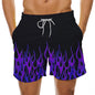 Shorts Swimming Shorts Trunks Summer Beach Pants