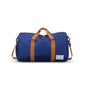 Men & Ladies Sports Duffle Travel Bag Lager Canvas Leisure Work Gym Holdall Bags UK Fast Shipping