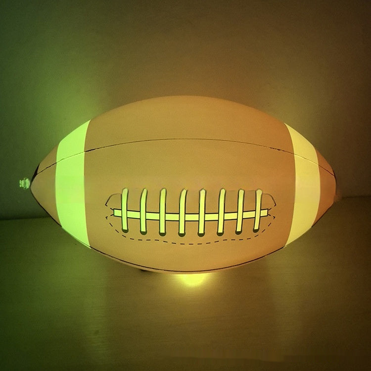 Cool Inflatable Luminous Ball Led