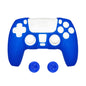 PS5 Silicone Protective Sleeve For Handles With Non-slip Joystick Cap Game Accessories