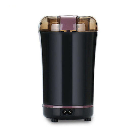 Electric Coffee Grinder Grinding Milling Bean Nut Spice Matte Blade Blender New