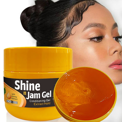 Shine 'n Jam Conditioning Gel  200ml