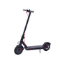 Electric Scooter Adult Model 8.5 Inch Foldable Portable Mobility Scooter Aluminum Alloy Scooter