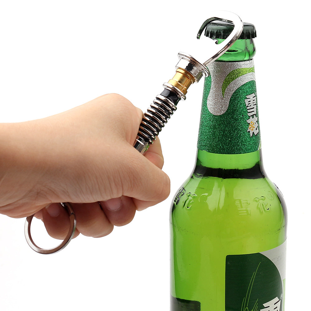 Star Wars Keychain Bottle Opener